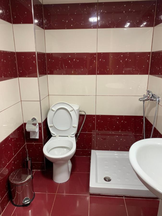 Luxury Apartment Keramoti Экстерьер фото